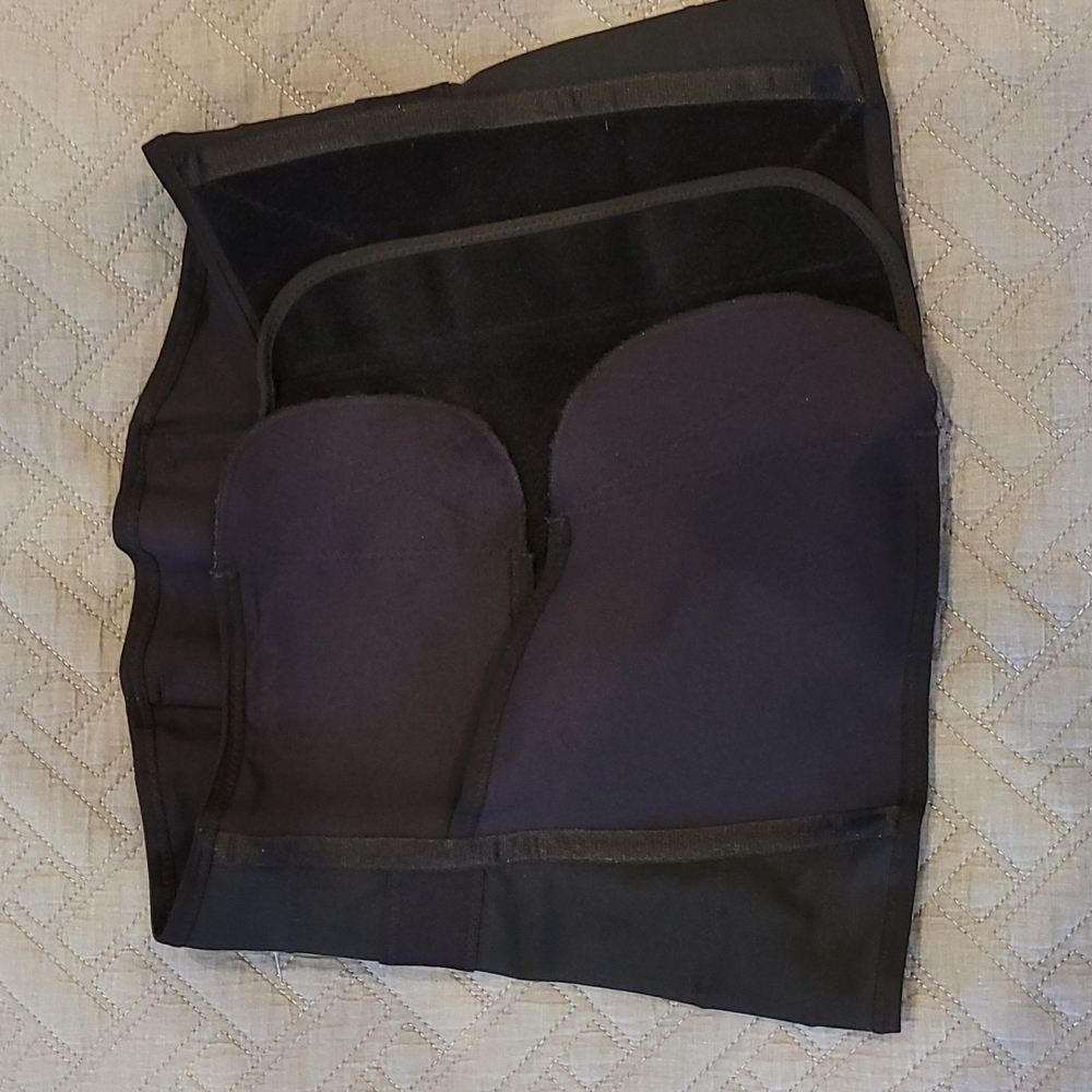 Waist trainer